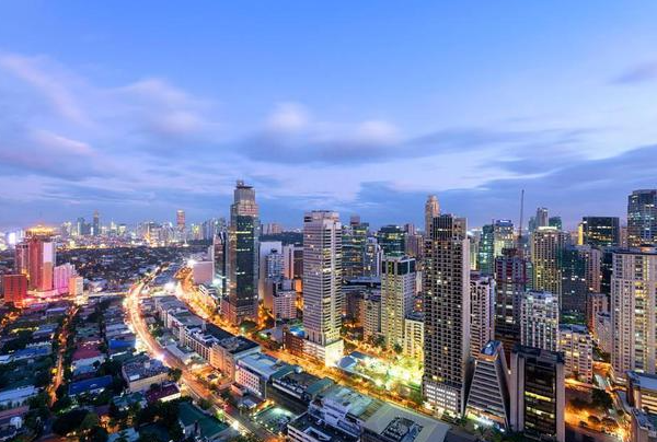 美国科技公司Salesforce投资菲律宾