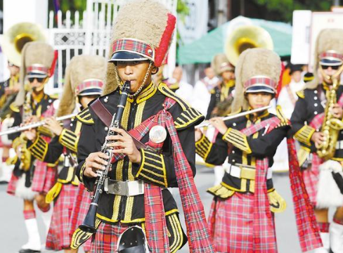 菲律宾传统节日有什么(独立日会放假吗)