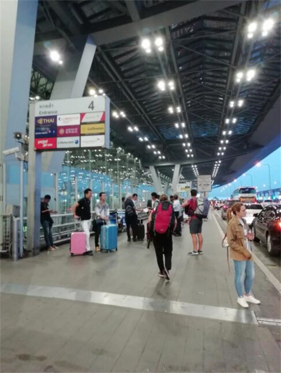 泰国过境签证可以出机场吗（过境签证需要提前办理吗）
