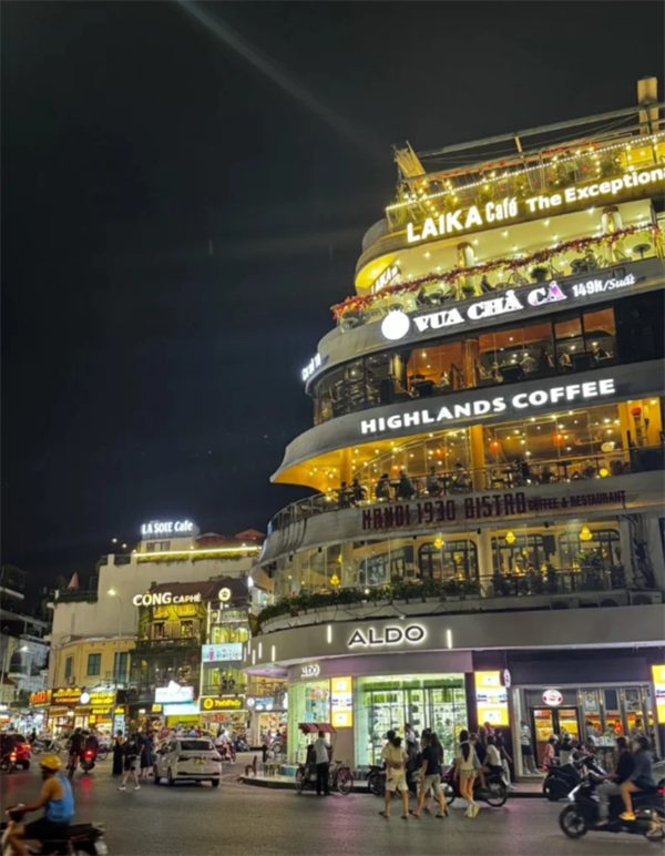 越南本地人通常喜欢去哪里旅游(去哪里办签证)