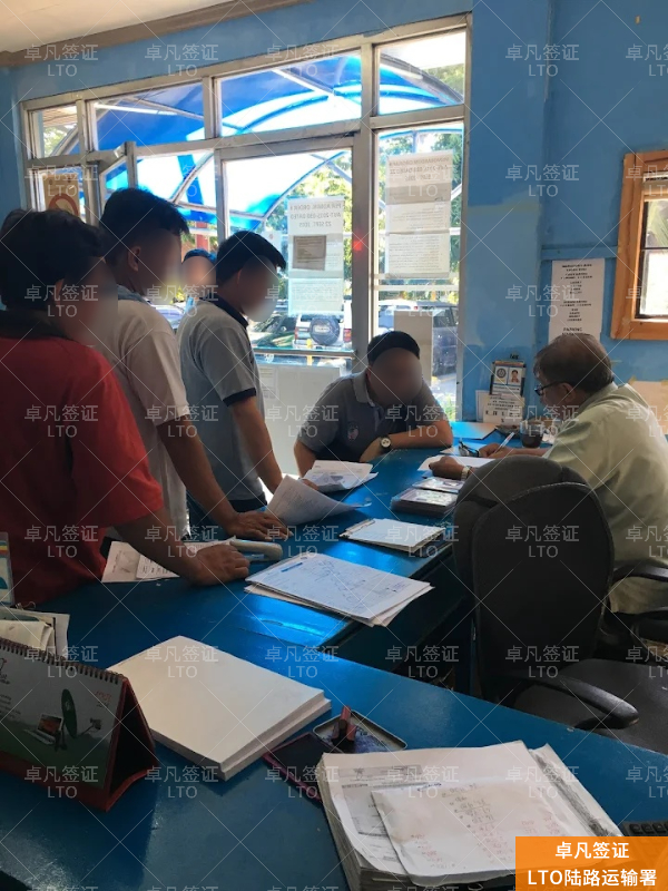 2026年菲律宾驾照更新指南：政策变化、在线申请流程与电子驾照详解