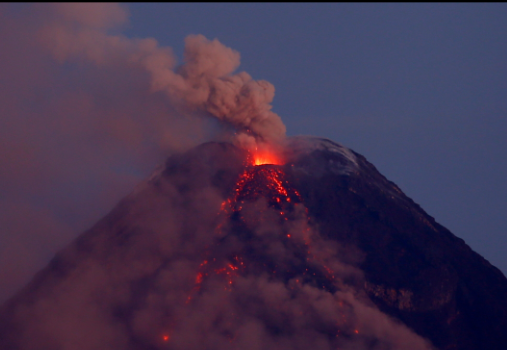 菲律宾多火山的原因有哪些(哪一座火山最出名)