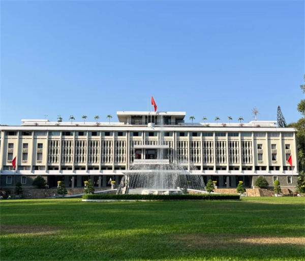 越南胡志明必玩旅游景点大全(预算要做多少)
