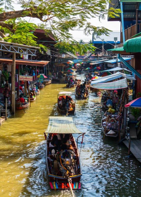 泰国曼谷旅游大概要多少钱（曼谷有哪些平价的购物地点）
