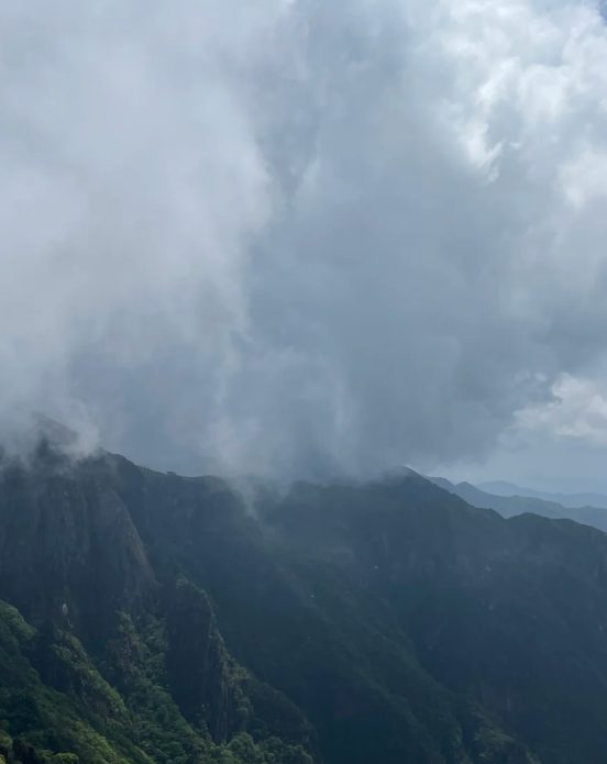 泰国到武功山旅游免签吗（泰国公民入华免签停留多久）