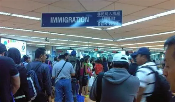 菲律宾回国会被关小黑屋吗(怎么办)