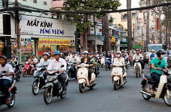 越南结婚能申请移民吗(应该申请什么签证)