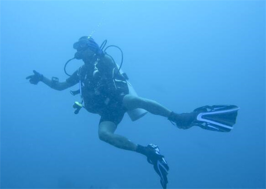 去菲律宾潜水的季节（潜水地点有哪些）