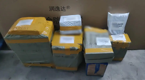 菲律宾的快递英文叫什么(寄回国多久到)