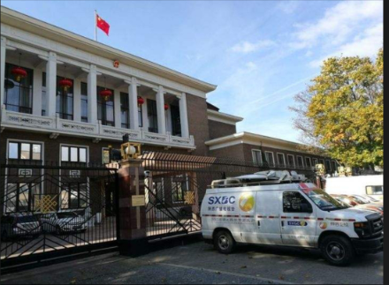中国驻菲律宾大使馆电话是多少(大使馆的地址)