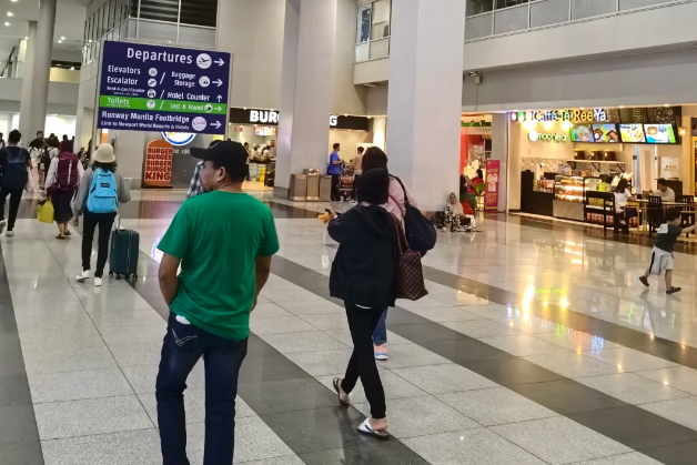 菲律宾申请vip保关准备什么(保关的流程)