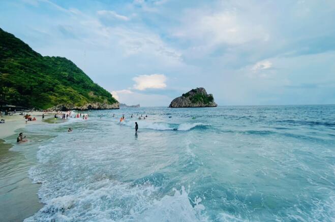 越南海防市热门旅游的景点都有哪些(海防市旅游要签证吗)