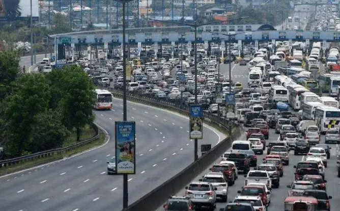 蔡启文：望12月竣工菲律宾南吕宋高速扩建