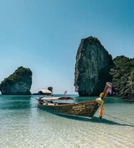 泰国入境机票酒店订单代办：专业服务助您顺利通关