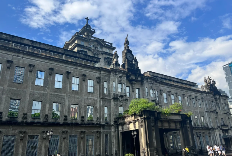 菲律宾留学哪个学校好(申请需要的步骤)