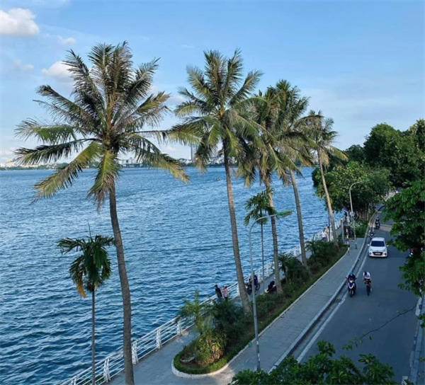 越南河内探索著名的旅游目的地(签证要怎么获取)