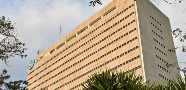 菲律宾国际收支录得顺差6