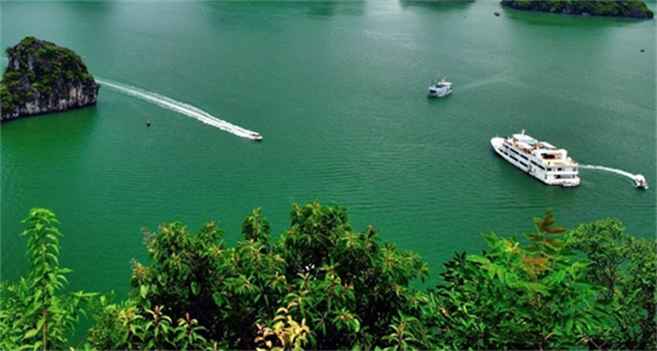 越南海防市旅游要办理什么手续(有什么好玩的)