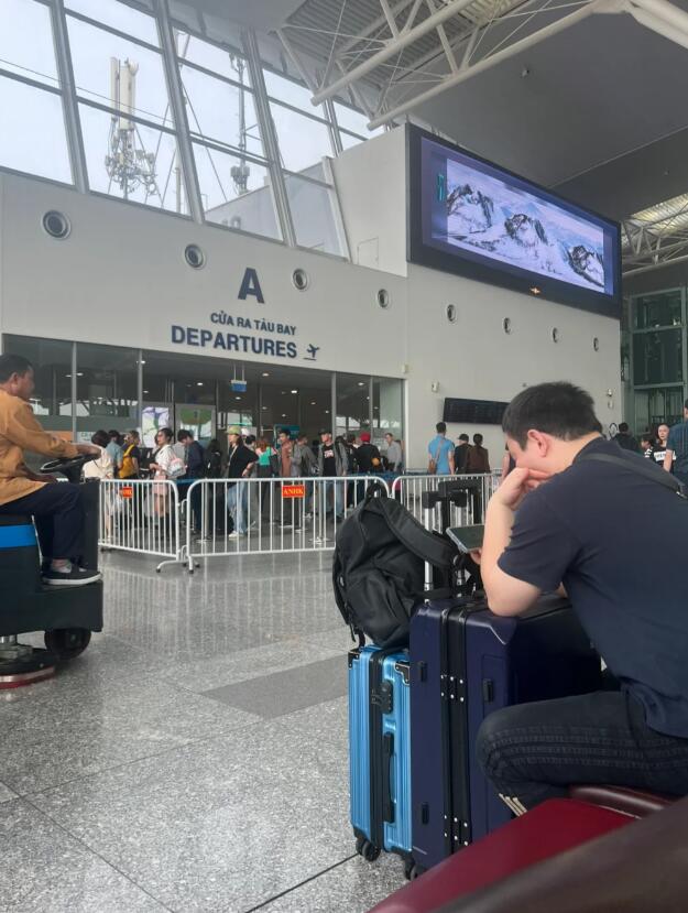 越南人去曼谷转机需要签证吗（越南人去哪些国家是免签的）