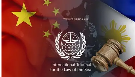 菲律宾操弄“二次裁决