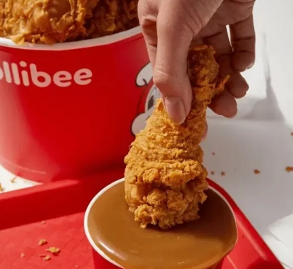 菲律宾：Jollibee再次升咖
