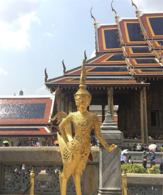泰国旅游都有哪些好玩的地方(需要花费多少)