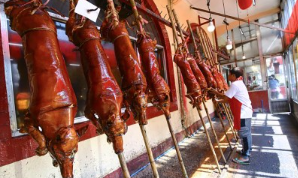 菲律宾农业部：假期猪肉供应稳定