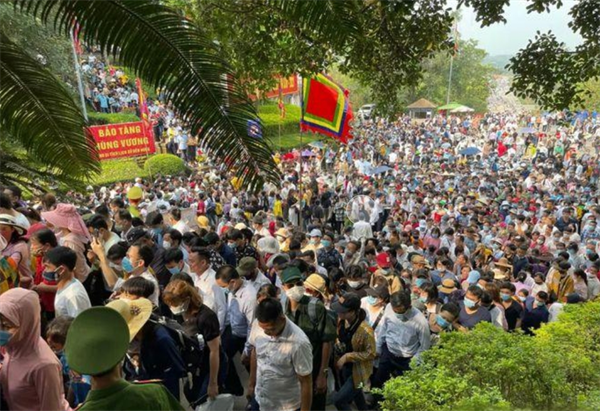 越南平顺省现在有多少人(治安怎么样)