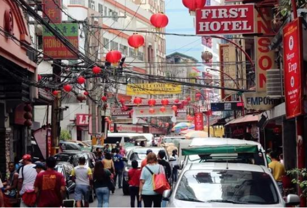 菲律宾，全球&ldquo;最佳养老天堂&rdquo;之一