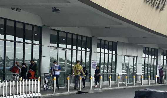 菲律宾哪些城市有国际机场(机场机票好买吗)