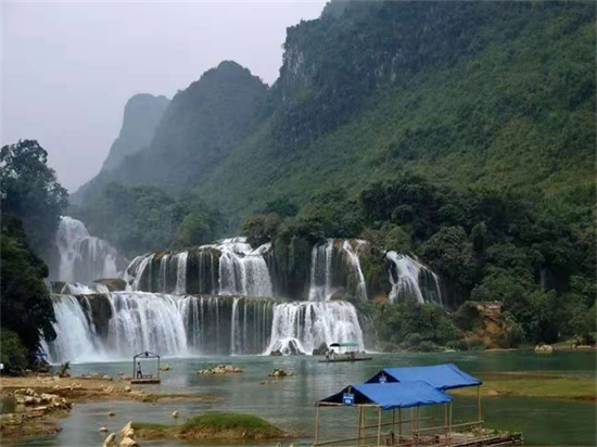 越南高平旅游景点有什么建议(要办签证吗)