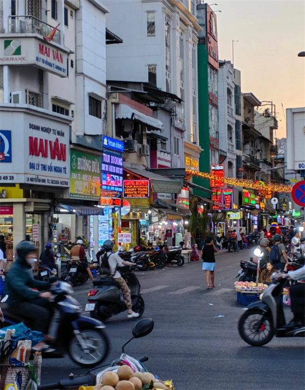 越南广治省做生意注意事项(可以用旅游签吗)