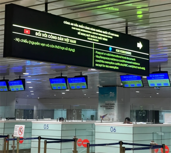 越南海关拦截之后要出境吗(有哪些原因)