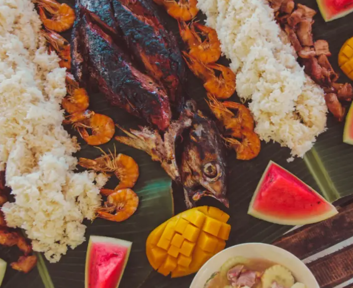 菲律宾美食pangpang好吃吗(有什么特别的美食)
