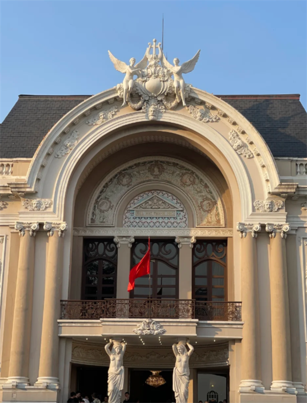 越南胡志明好玩的地方旅游景点(要准备多少越南盾)