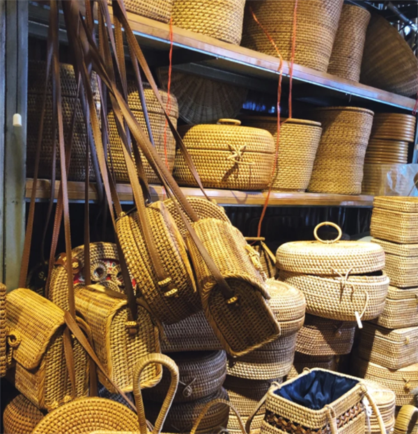 越南岘港特产价格贵不贵(都有哪些特产)