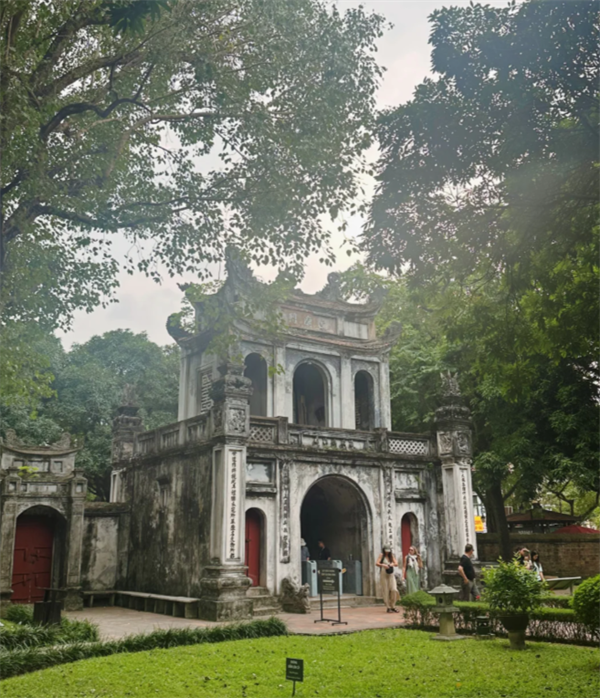 衢州人能申请越南移民吗(手续怎么样)