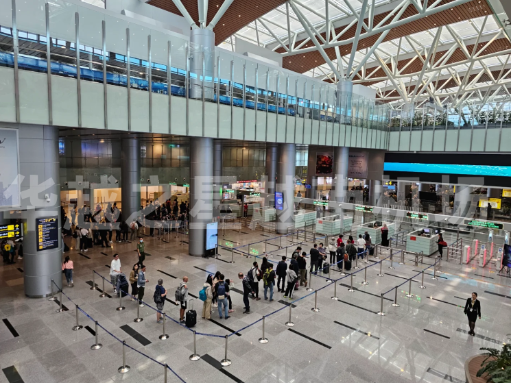 越南机场可以办理签证吗（落地签证可以从在哪些机场办理）
