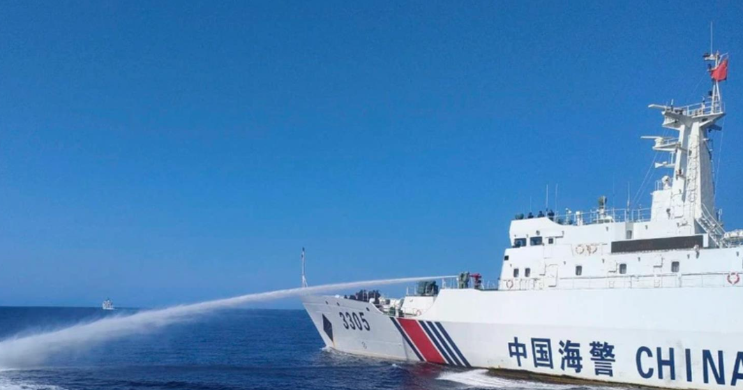 小马：若我国海警成心屠戮菲律宾人