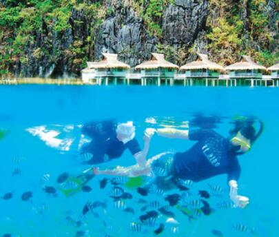 菲律宾白沙滩潜水（白沙滩潜水特点解答）