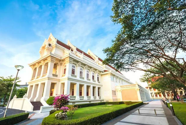 申请去泰国曼谷留学签有什么要求（曼谷有哪些大学）