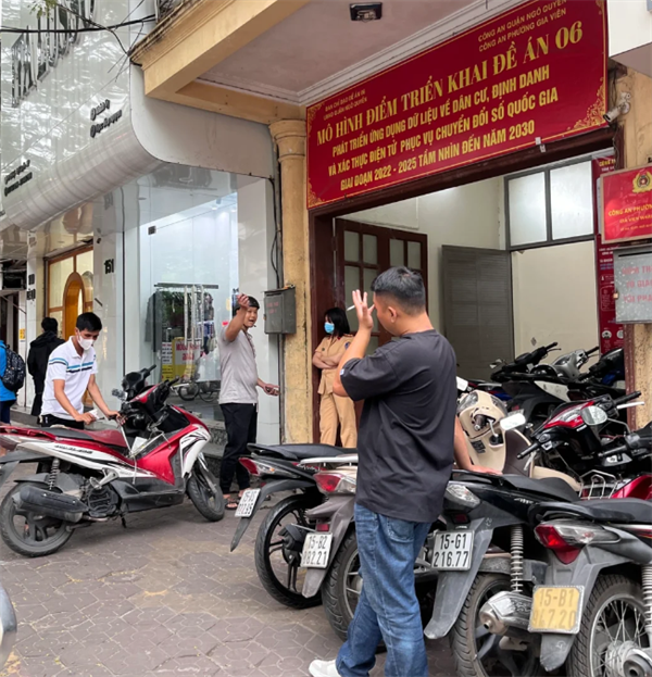 越南宣光治安会很乱吗(旅游治安管理)