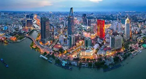 IMF估计2024年越南经济增长6