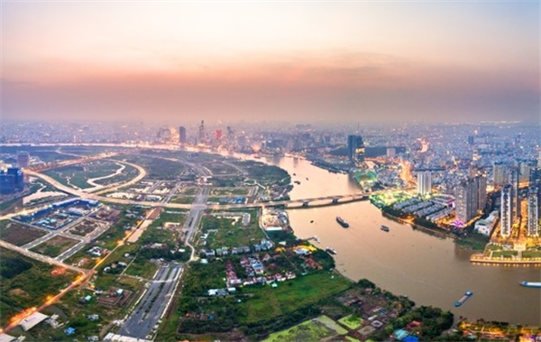 越南富寿农业经济发展怎么样(迅速发展原因)