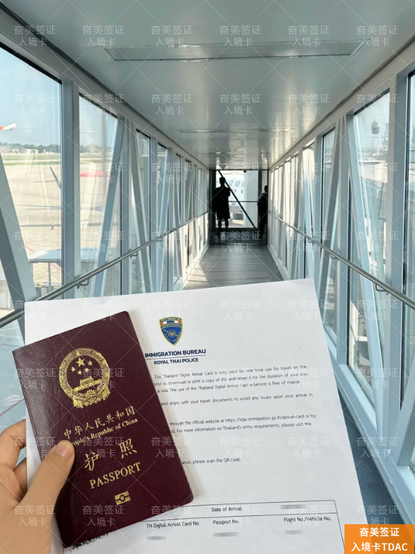 可能直接导致你被拒入境