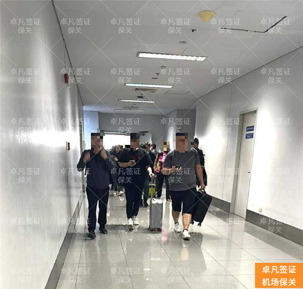 菲律宾机场保关带关办理流程与适用人群详解