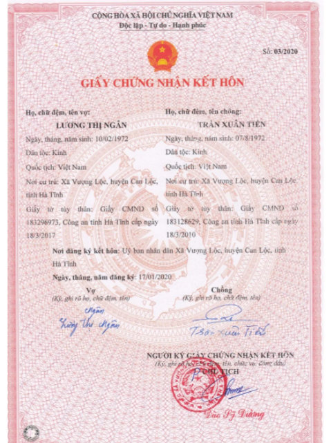 越南现在可以办理结婚签证吗（旅游签证去越南结婚）