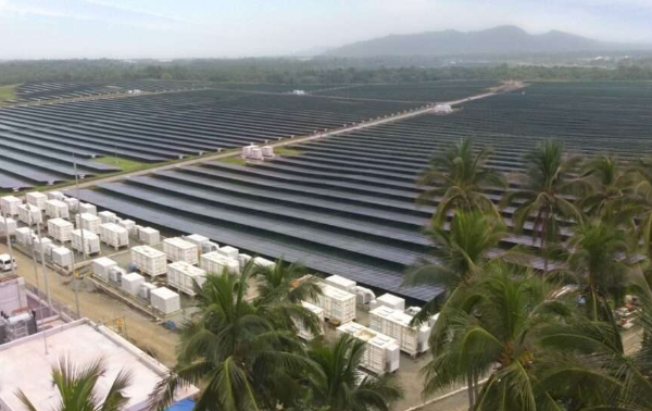 菲能源部呼吁产油国提供能源支持