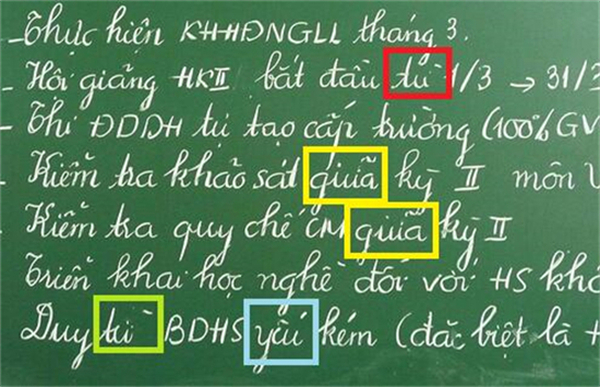 听说越南语很难学(怎么开始学习)