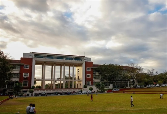 泰国大学是否有排名（泰国大学放假一般是几个月）